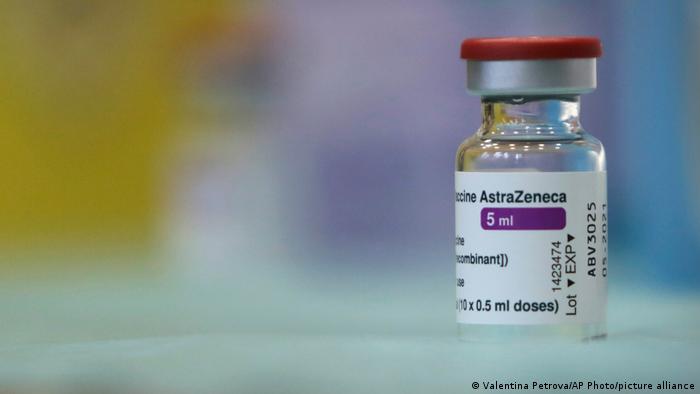 Is the AstraZeneca vaccine safe?