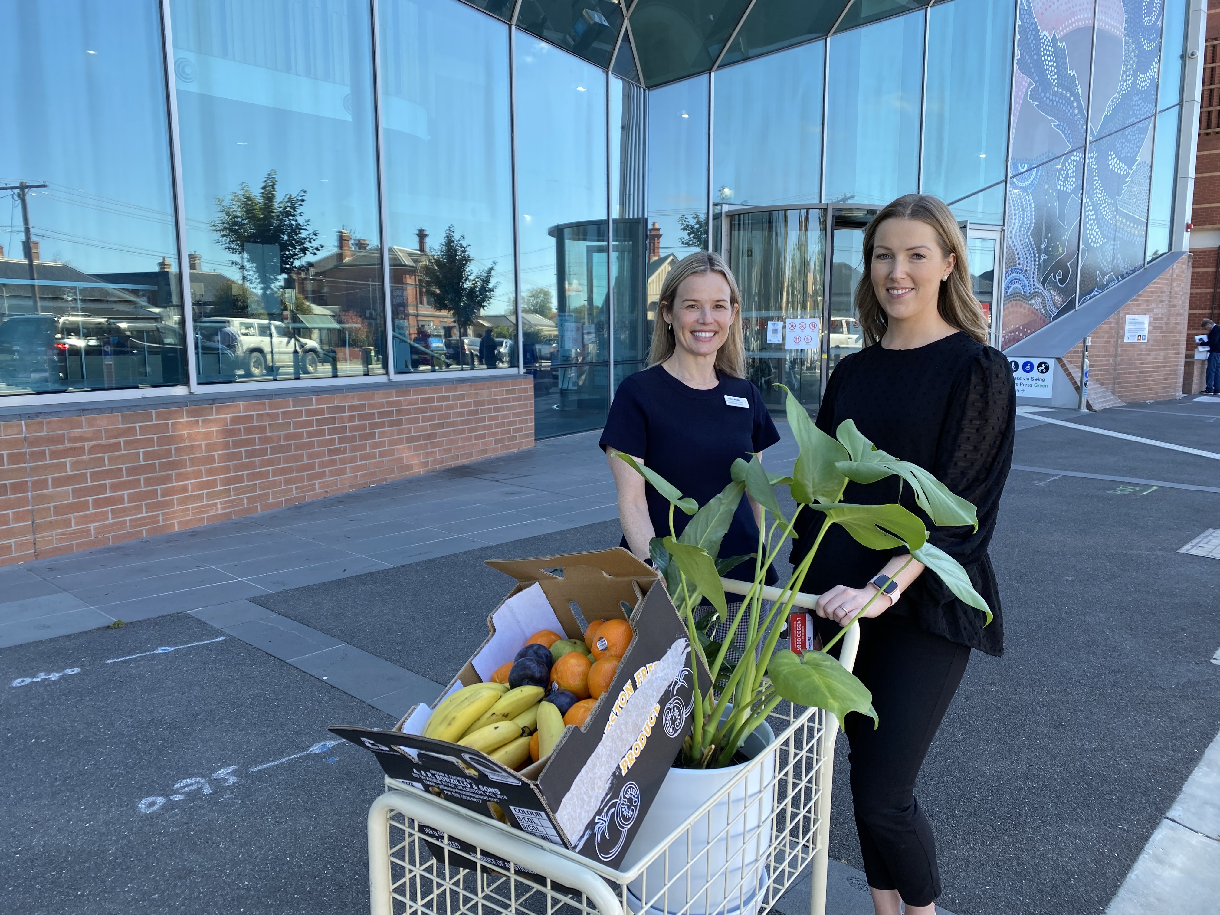 Grampians Health supporting staff wellbeing